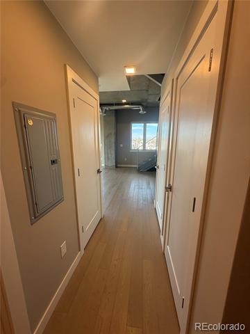 Building Photo - 1515 Julian St