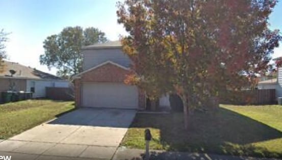Primary Photo - Great 4 Bdrm 2.5 Bath Home in Denton Tx
