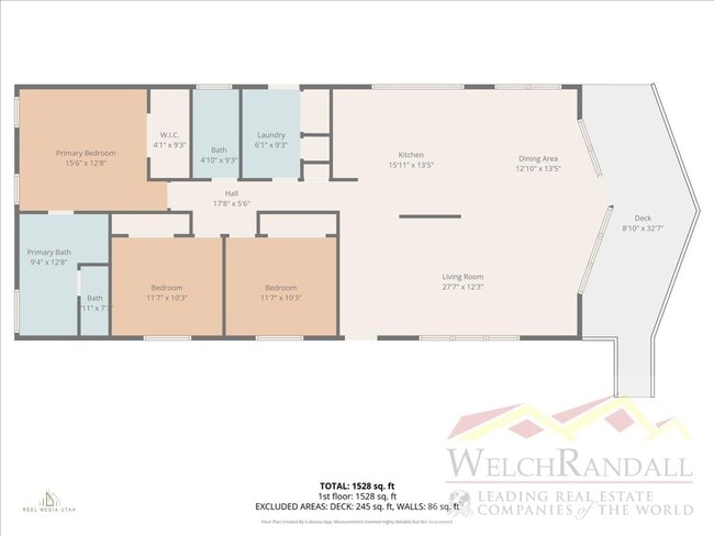 Building Photo - Beautiful 3 Bed 2 Bath Townhome in West Haven