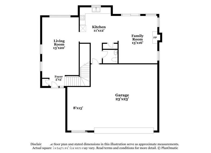 Building Photo - 2168 Eaglecloud Dr