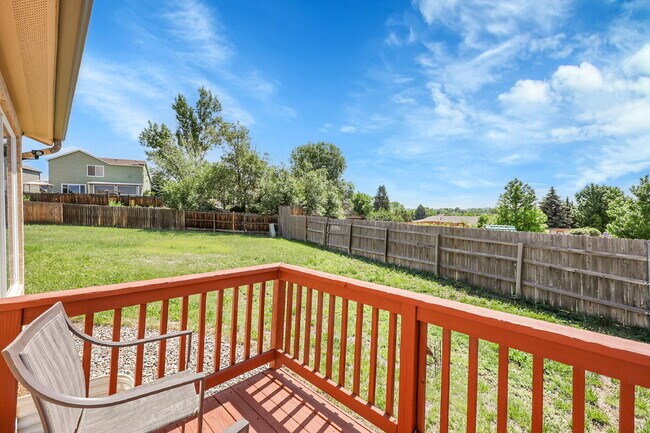 Building Photo - $2,250.00, 4 bed, 3 bath located in Colora...