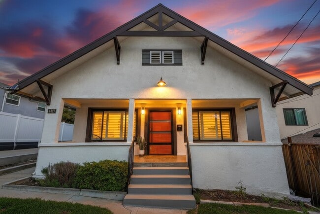 Building Photo - 4427 Topaz St