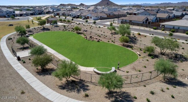 Building Photo - 25238 N 142nd Dr