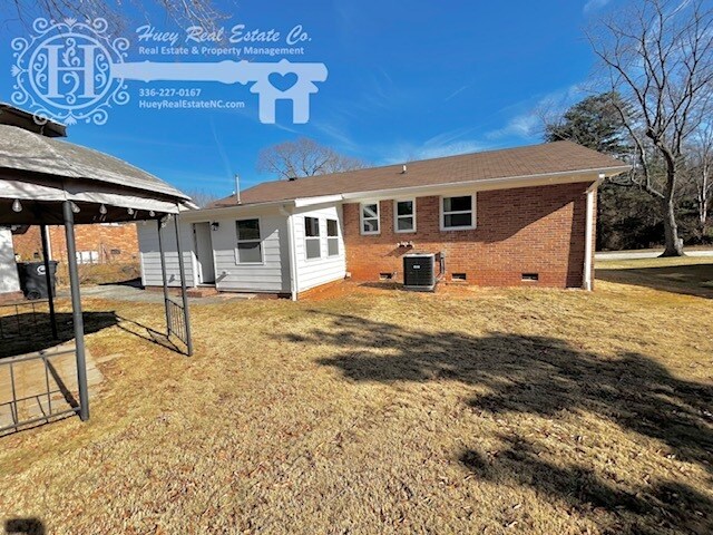 Building Photo - 2312 New Orleans St