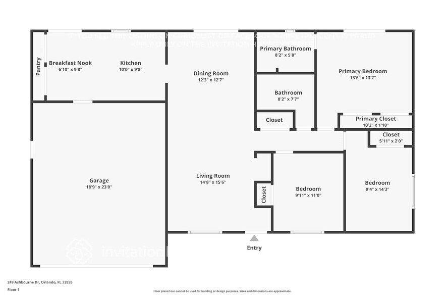 Building Photo - 249 Ashbourne Dr
