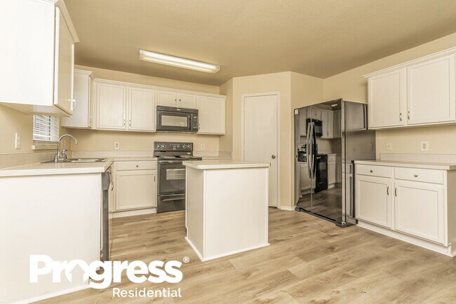 Building Photo - 2304 Eagle Mountain Dr