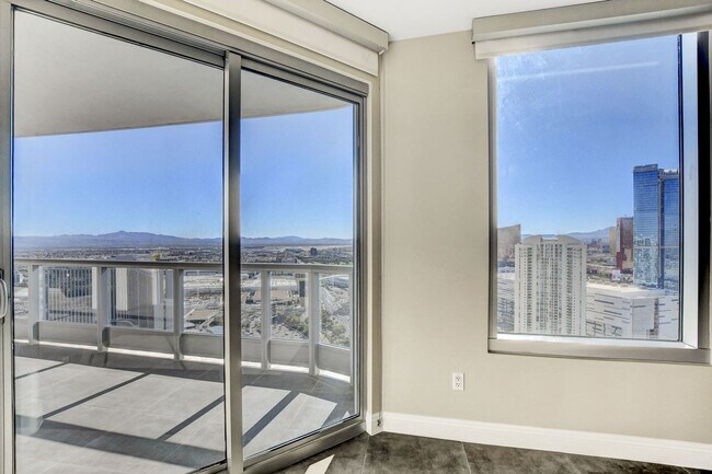 Building Photo - Turnberry Towers 4305W-Strip/City Views from this Stunning 3Bd/2.5Ba Residence