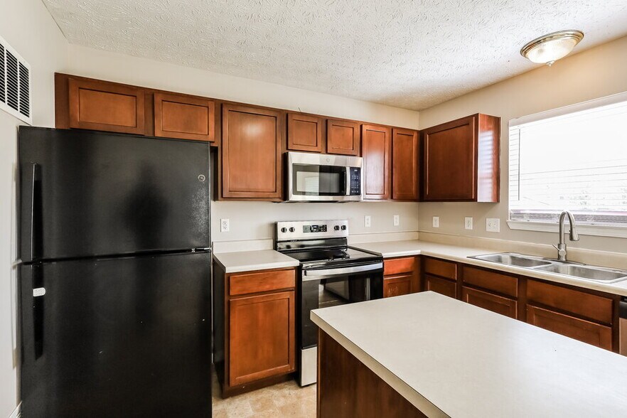 Building Photo - 841 Durham Way