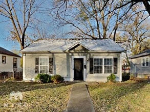 Building Photo - 3742 Caroline Ave