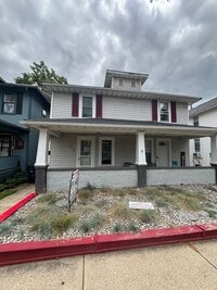 Building Photo - 406-408 E. Wheeling St.