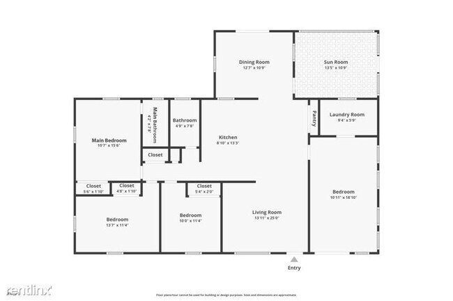 Building Photo - 3 br, 2 bath House - 2129 Willow Oak Drive...