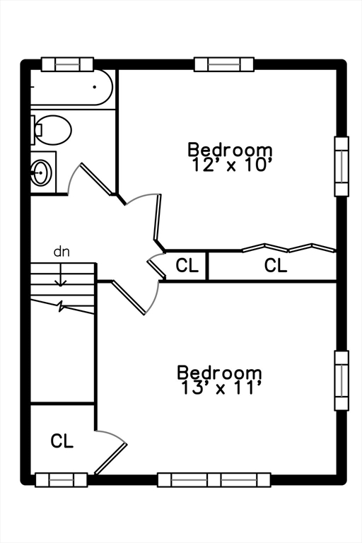 Building Photo - 1 Bay State Rd