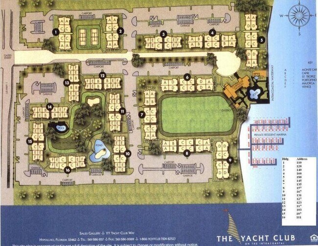 Building Photo - 145 Yacht Club Way