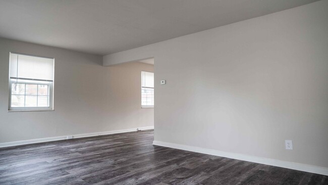 Interior Photo - Rossview Heights Townhomes