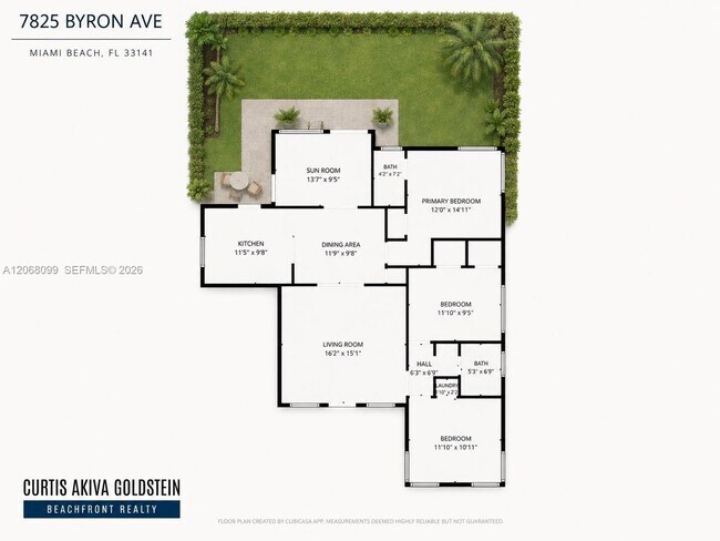 Building Photo - 7825 Byron Ave