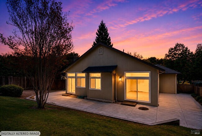 Building Photo - 5863 Mountain Hawk Dr