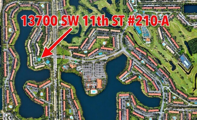 Building Photo - 13700 SW 11th St