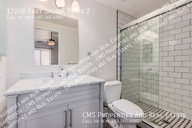 Building Photo - 17208 E Salida Dr