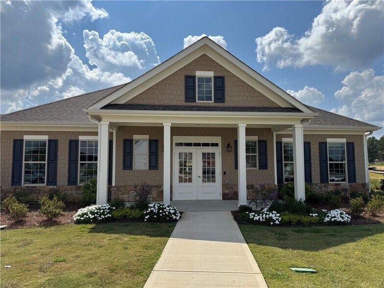 Building Photo - 1404 Braselton Vlg Pkwy