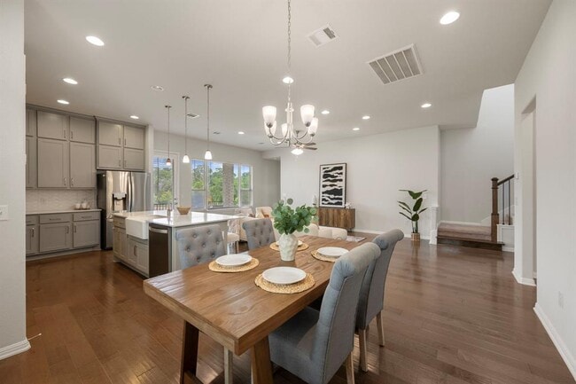 Building Photo - 1416 Reprise Bnd