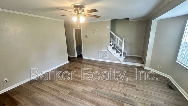 Building Photo - 4609 Lavista Ct