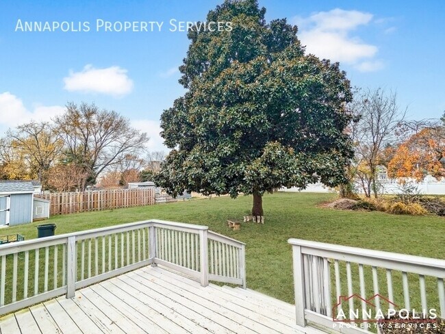 Building Photo - 708 Harness Creek View Dr