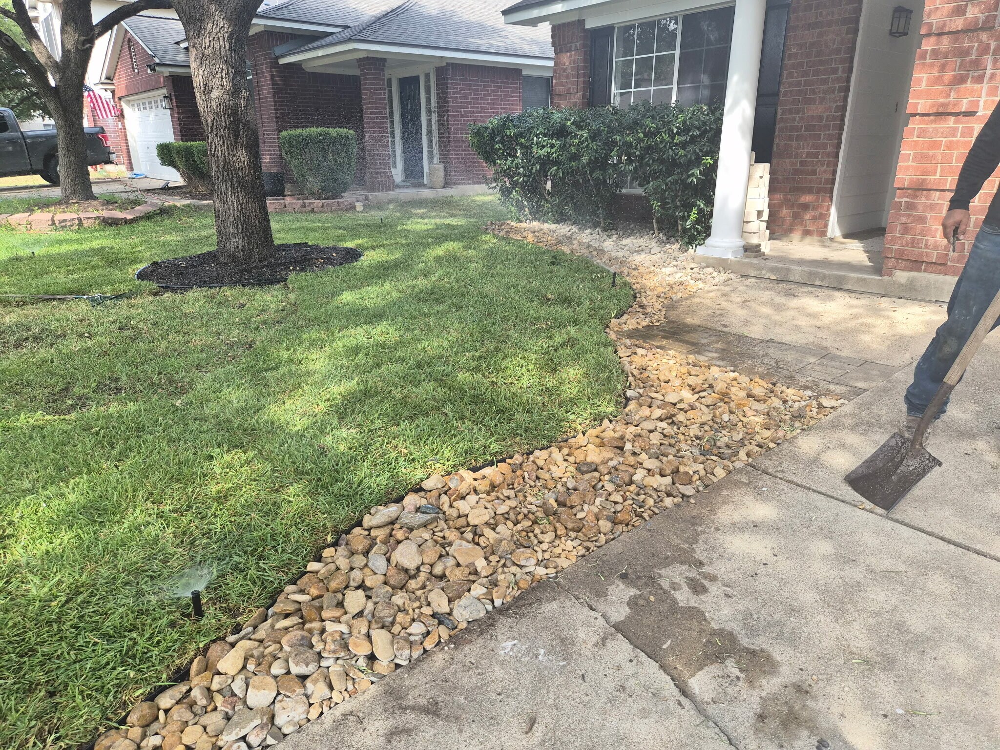 Building Photo - 3809 Willie Mays Ln