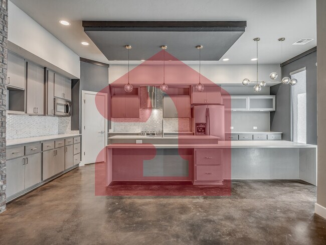 Building Photo - 17413 Melville Ln