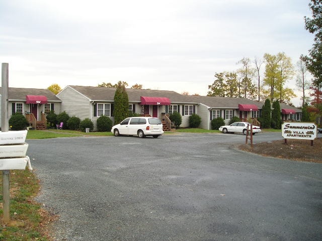 Building Photo - Summerwind Villa Apartments
