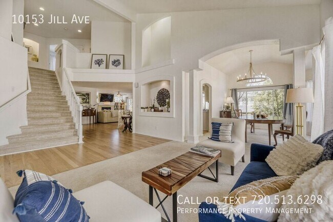 Building Photo - 10153 Jill Ave