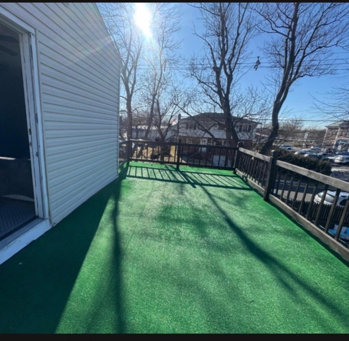 Building Photo - 2505 Girard Pl