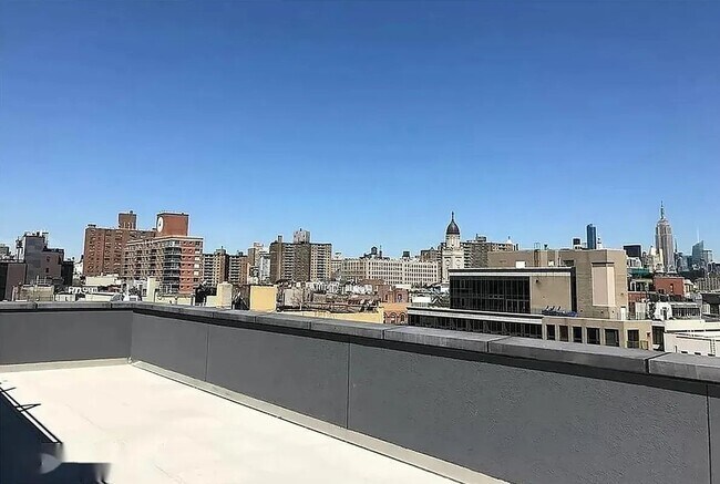 Building Photo - 164 Attorney St