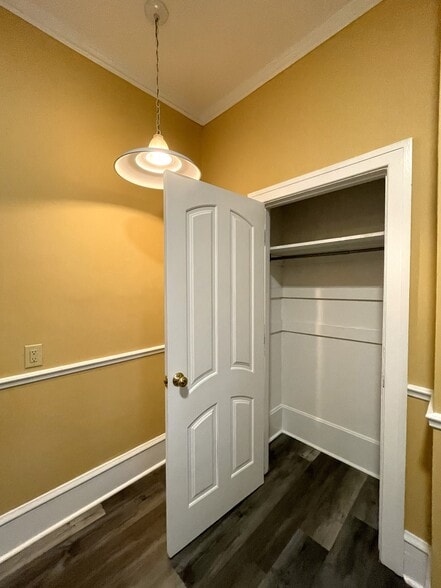 Kitchen Pantry - 524 W Church St