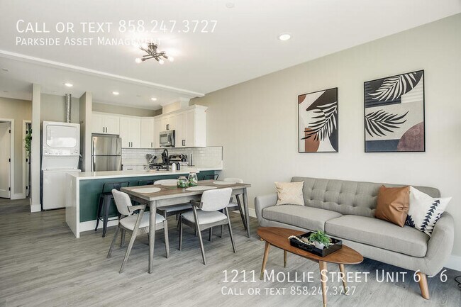 Building Photo - $1,000 Move-in Credit! The Carl on Lauretta