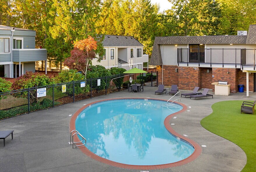 Primary Photo - Palisades