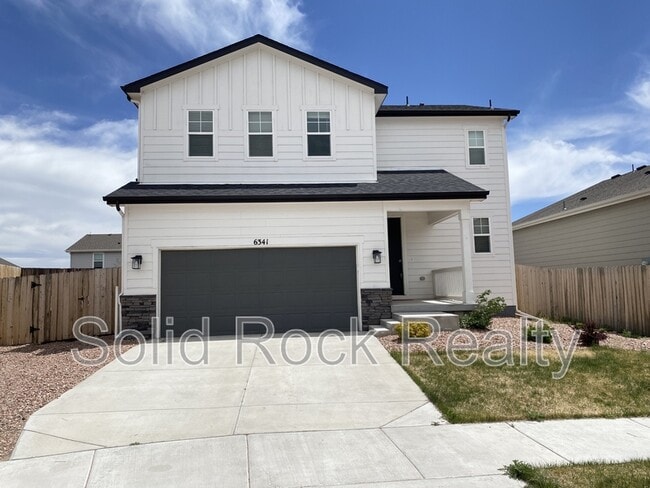 Building Photo - 6341 Bodacious Cir