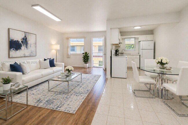 Building Photo - 1747 Rodman St