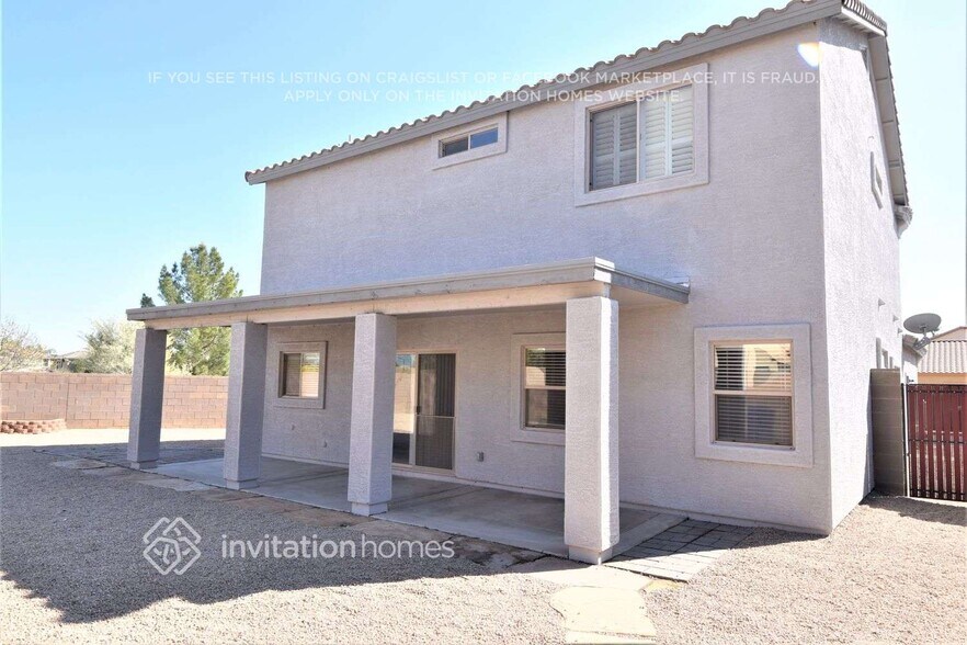 Building Photo - 17236 W Marshall Ln