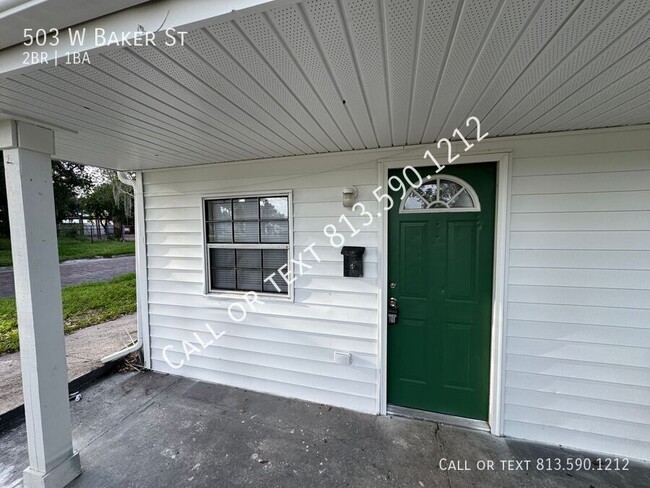 Primary Photo - 503 W Baker St