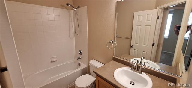 Building Photo - 3645 Desert Ridge Cir