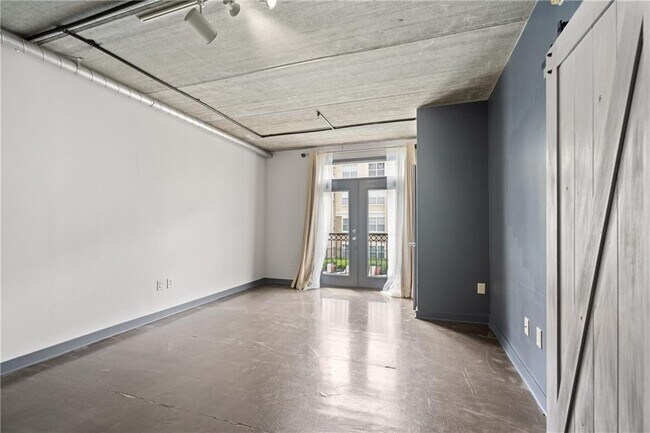 Building Photo - 800 Peachtree St NE
