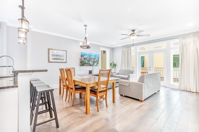 Building Photo - 7401 N Ocean Blvd