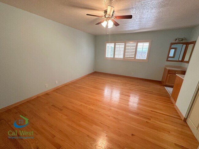 Building Photo - $4595 - South San Jose 4Bd / 2 Ba Single F...