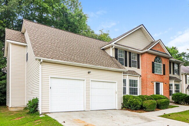 Building Photo - 852 Cascade Crossing