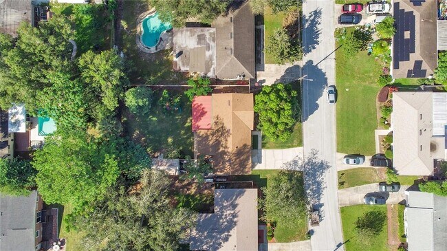 Building Photo - 5220 Forzley St