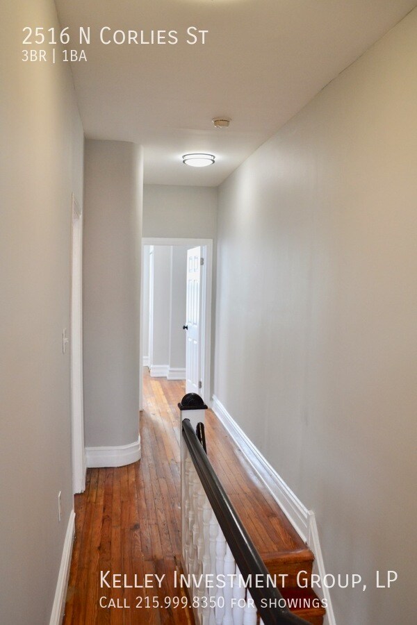 Building Photo - 2516 N Corlies St