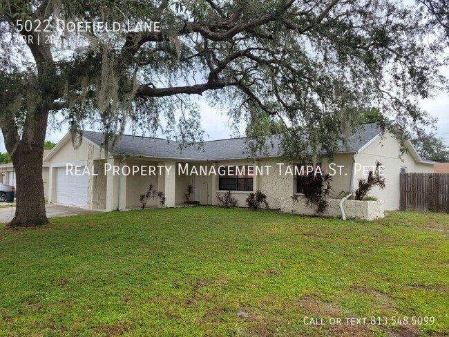 Building Photo - 5022 Doefield Ln