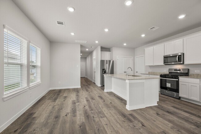 Building Photo - Brand New Spacious 4-Bedroom Two-Story wit...