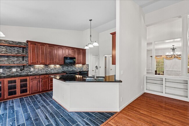 Building Photo - **Charming 3-Bedroom Rambler on 3 Acres in Scenic Stafford** NO HOA