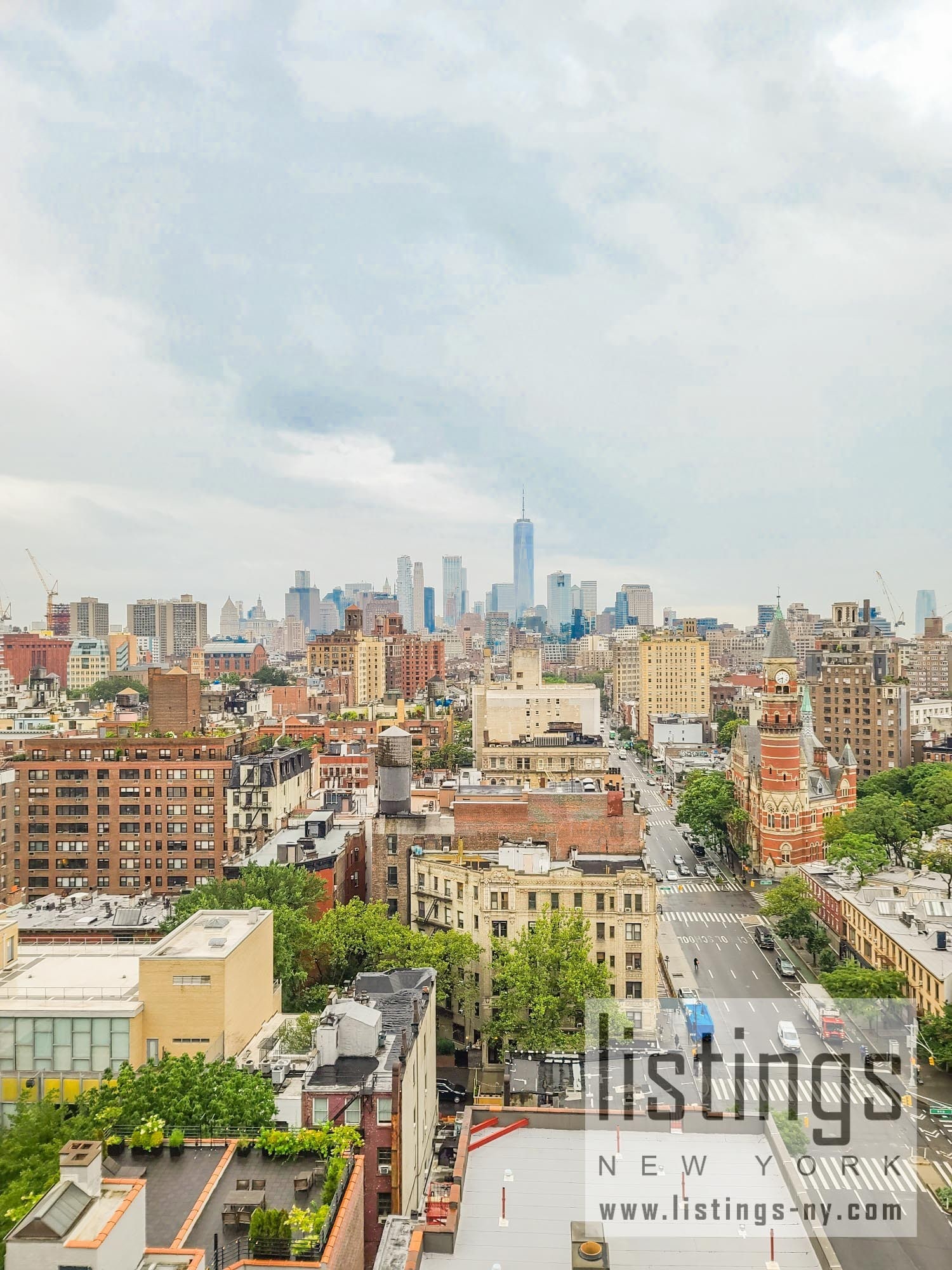 Building Photo - 79 W 12th St